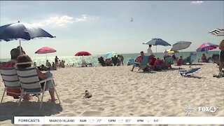 Tourism in Florida still expected despite pandemic