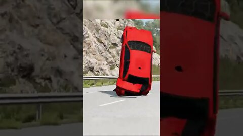 dad acrobat / BeamNG DRIVE