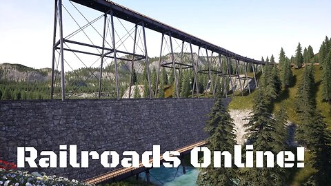 Railroads Online! Track Laying Tips and Tricks