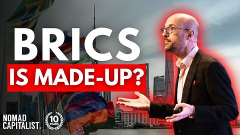 Could China Ruin BRICS?