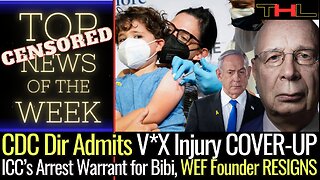 Top CENSORED News of the Week | May 24, 2024