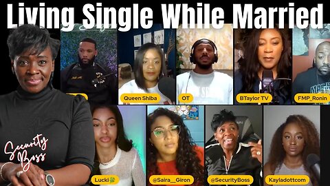 Modern Women Want to Marry But Also Act Single? | Kayla Moves the Goal Post @Krew Season