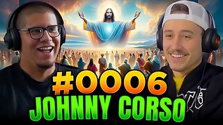 #0006 - JOHNNY CORSO