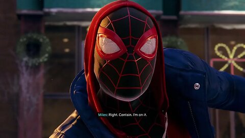 Mastering Spider-Man Miles Morales: Ultimate Mods with RTX DLSS Ti 3060 #spidermanmilesmorales