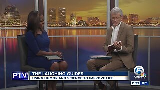 Using humor and science to improve life