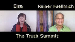 Dr. Reiner Fuellmich - The Truth Summit