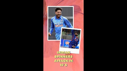 Experimental India outshine Netherlands | Innings Highlights | CWC23