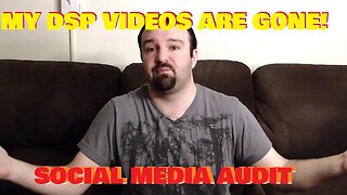 DSP GAMING GOT ME IN TROUBLE