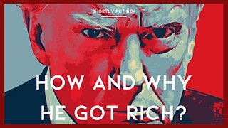 How and Why Donald Trump Got So Rich?