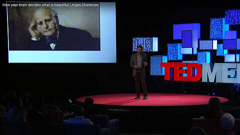 Anjan Chatterjee - How your brain decides what is beautiful