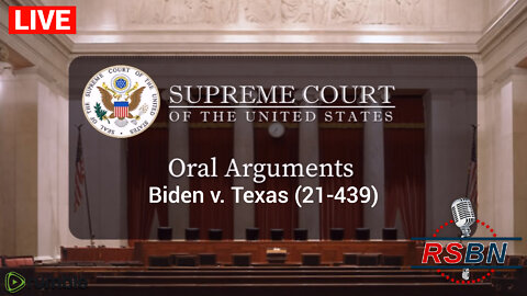 Biden v. Texas: Supreme Court Reviews Title 42 ‘Remain In Mexico’ Policy; AG Paxton & Schmidt Reacts