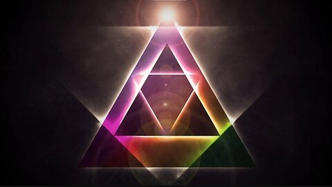 (LEY LINES PART 3 OF 3) DON'T OPEN WINDOWS OF THE PINEAL GLAND THAT CONNECT TO THE TRIANGLE UNIVERSE - King Street News