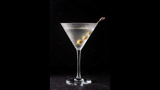 Cocktails with George & Moddy LIVE @ 8 Eastern tonight