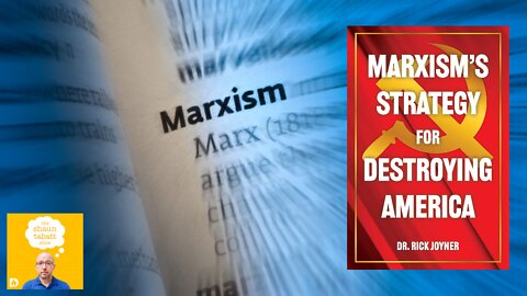 Rick Joyner - Exposing Marxism's Plan to Destroy America
