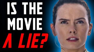 Did Kathy Kennedy LIE about Daisy Ridley's New Rey Movie at Star Wars Celebration?