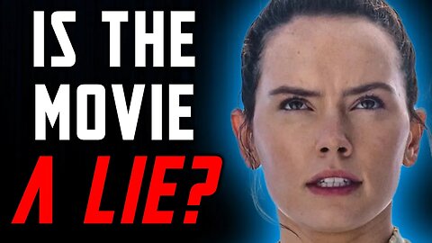 Did Kathy Kennedy LIE about Daisy Ridley's New Rey Movie at Star Wars Celebration?