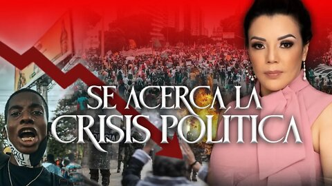 Crisis política más cerca de lo que pensamos | Deseret Tavares