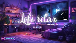 Chill Vibes: Lo-Fi Relaxation Music