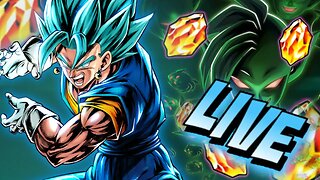 WERE LIVE!! DOKKAN BATTLE GRINDING STONES. COME HANG. F2P GLOBAL!! WWC CONTINUES!!