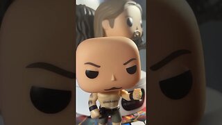 PANTERA - Funko Pop!