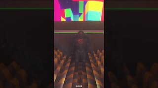 Teardown | Mega Shredder Vs Infinity Ultron #Short