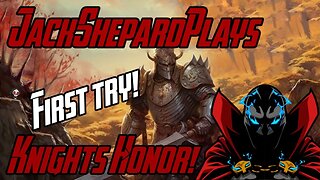 Knights Honor and Kenrith's Rough Reign - MTG Arena