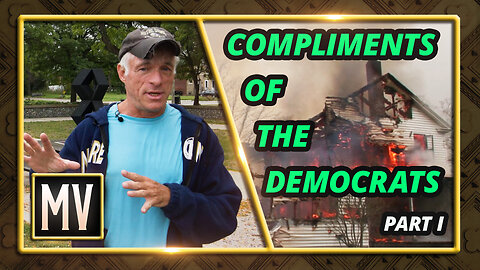 Compliments of the Democratic Party | The Michael Voris Show