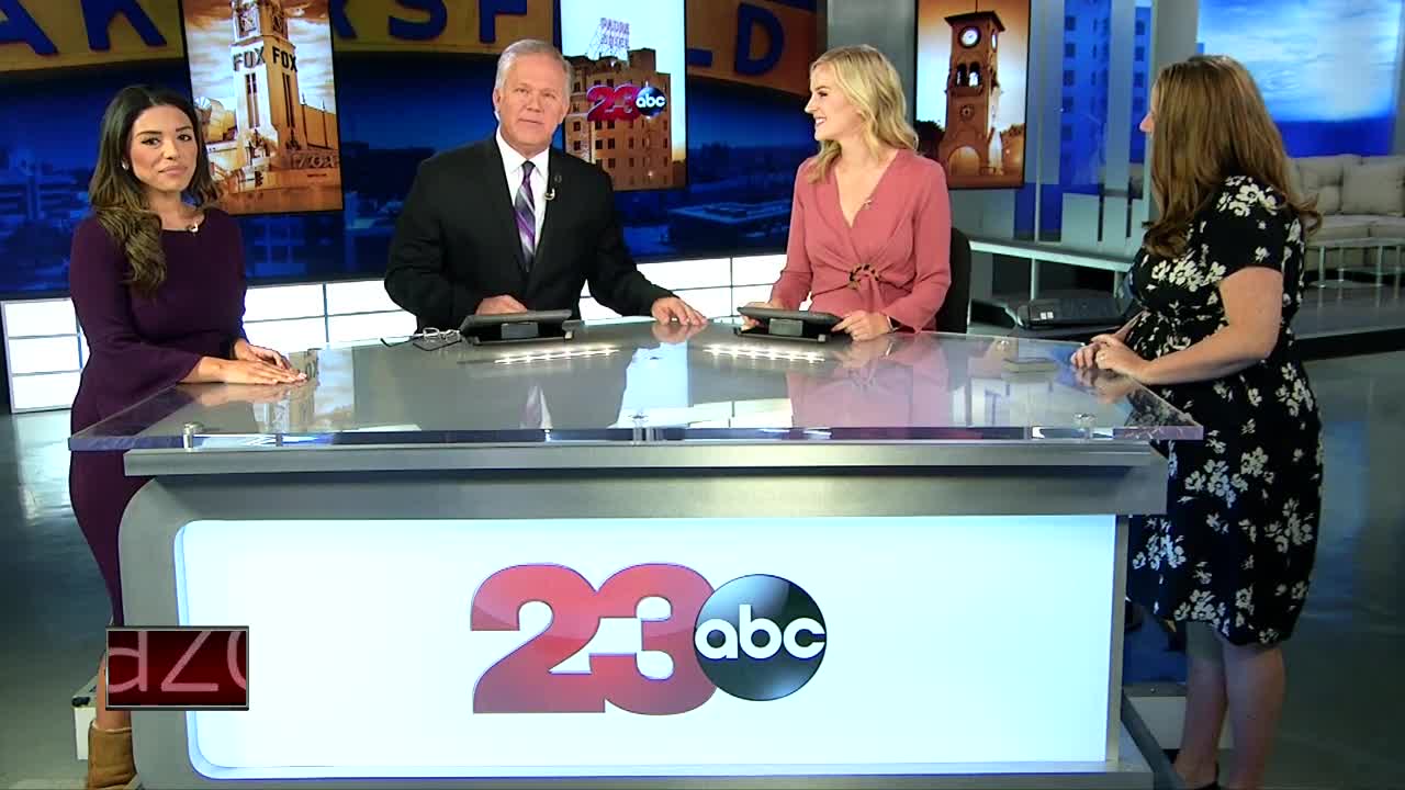23ABC News at 6:30 AM Special Edition
