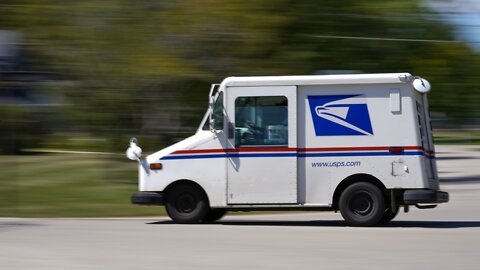 Postmaster General Suspends Changes 'To Avoid Impact' On The Election