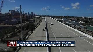 New traffic program to reduce congestion in Downtown Tampa