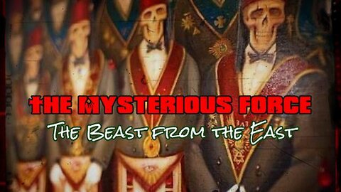 Part 1 - The Mysterious Force: The Beast from the East 🎬