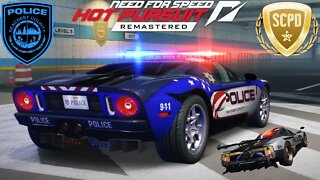 Need for Speed Hot Pursuit: Remastered SCPD,(2020)PC Gameplay [UHD] 2160p [4K60FPS] #2 Video