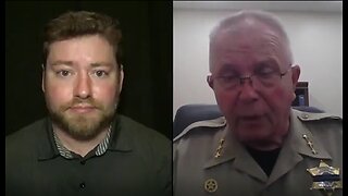 Sheriffs- We Took An Oath To The Constitution, Not to Governors & Lockdowns-Spiro Skouras- 5-27-20