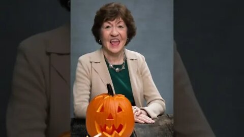 Senator Susan Collins Announces Maine's October Tourist Season