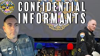 Confidential Informants