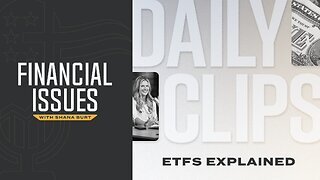 ETFs Explained