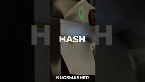 GOLDEN Ticket Event on NOW!Learn more at NugSmasher.com Rosin Made Simple© Use code: RYANSDEAL