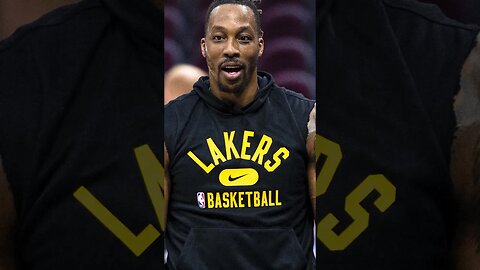 Dwight Howard OUTED By Gay Man For Secret "Hook Up" & Allegedly Being PER-VERT