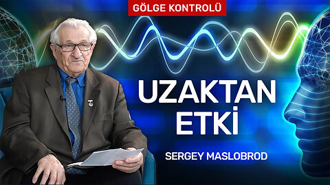 Düşüncelerin Canlı Nesneler Üzerindeki Etkisinin Bilimi. Gölge Kontrolü