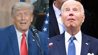 Donald Trump delivers brutal takedown of Joe Biden: ‘He doesn’t know what he’s doing’