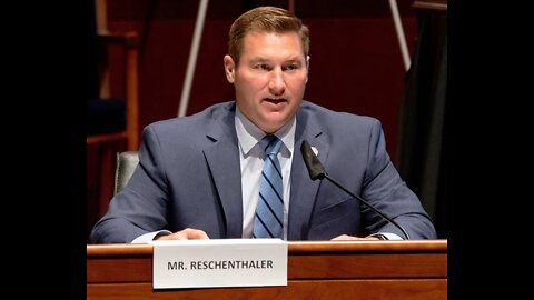 Reschenthaler Blasts 'Bogus,' 'Baseless' UN Commission of Inquiry