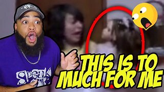 Top 5 Creepy Haunted Dolls CAUGHT MOVING ON CAMERA! - I'm So Creeped Out