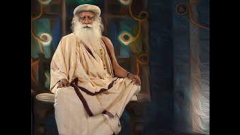 Sadhguru explains about Regression Hypnotherapy.