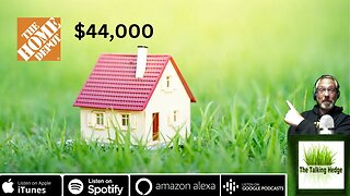 Home Depot Launches $44,000 Tiny Home