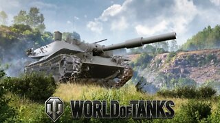 Main Battle Tank 70 | American Medium Tank | World of Tanks