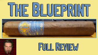 The Blueprint (Full Review)