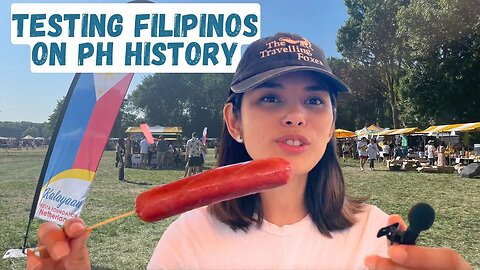 Philippine Independence Day Picnic in the Netherlands 2023 🇵🇭 🇳🇱