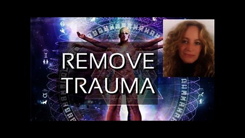 Guided Meditation | Tune your biofield to a higher frequency and remove trauma | A powerful process
