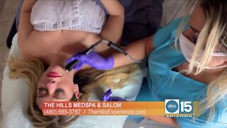 The Hills Beauty Experience- A Luxury Wellness Experience