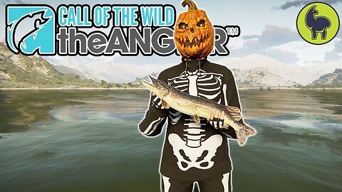 Northern Pike Gear Challenge 1 | Call of the Wild: The Angler (PS5 4K)